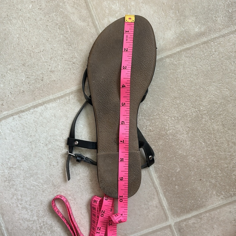 New Directions sandals - Picture 5 of 5